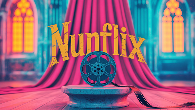 nunflix banner
